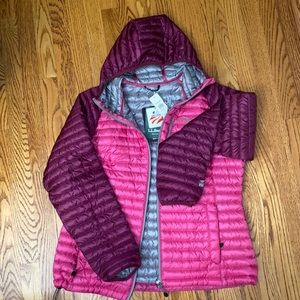 L.L Bean jacket! New with tags!!